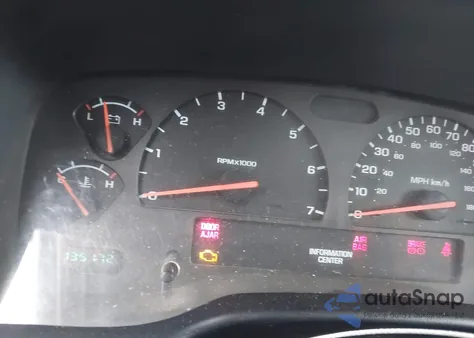 2004 Dodge Dakota Sport from USA, damaged, VIN 1D7HG32N94S647036